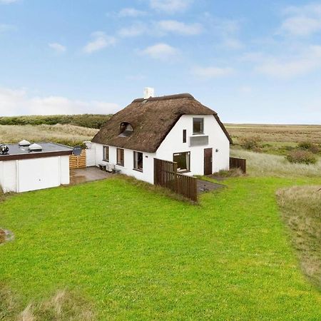 Amazing Home In Hvide Sande With Wifi Havrvig Exteriér fotografie