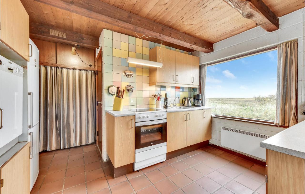 Amazing Home In Hvide Sande With Wifi Havrvig Exteriér fotografie