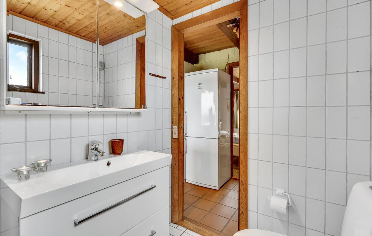 Amazing Home In Hvide Sande With Wifi Havrvig Exteriér fotografie